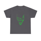 Green Goblin T-Shirt — Spider-Man Villain Graphic Tee | Marvel Comics