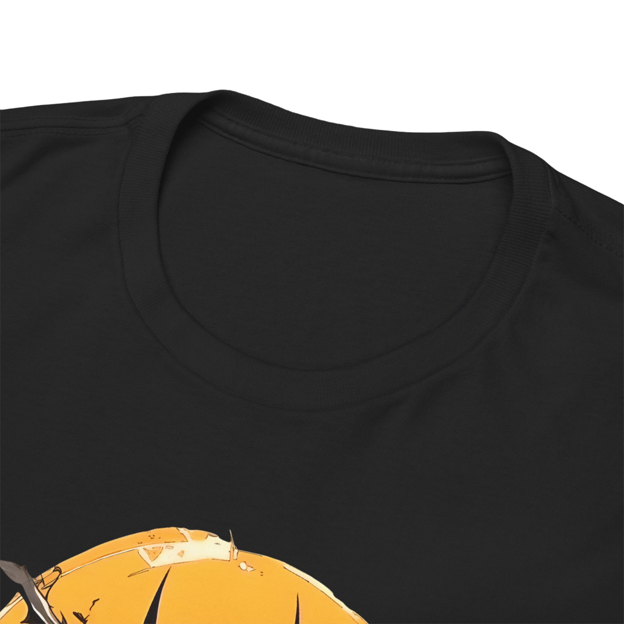 The Wolverine: Ultimate Warrior Graphic Tee — Marvel X-Men Logan T-shirt