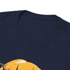 The Wolverine: Ultimate Warrior Graphic Tee — Marvel X-Men Logan T-shirt