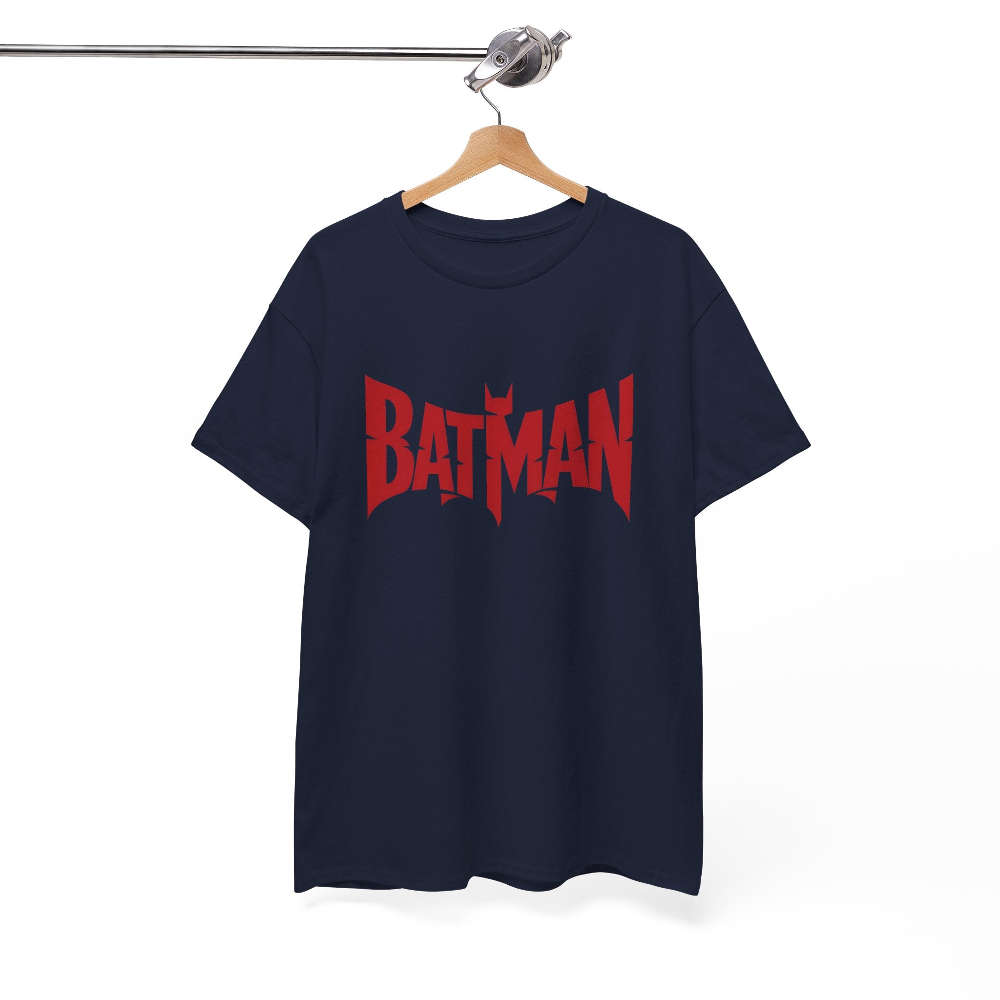 The Batman Movie 2022 - DC Batman Robert Pattinson Unisex T-shirt