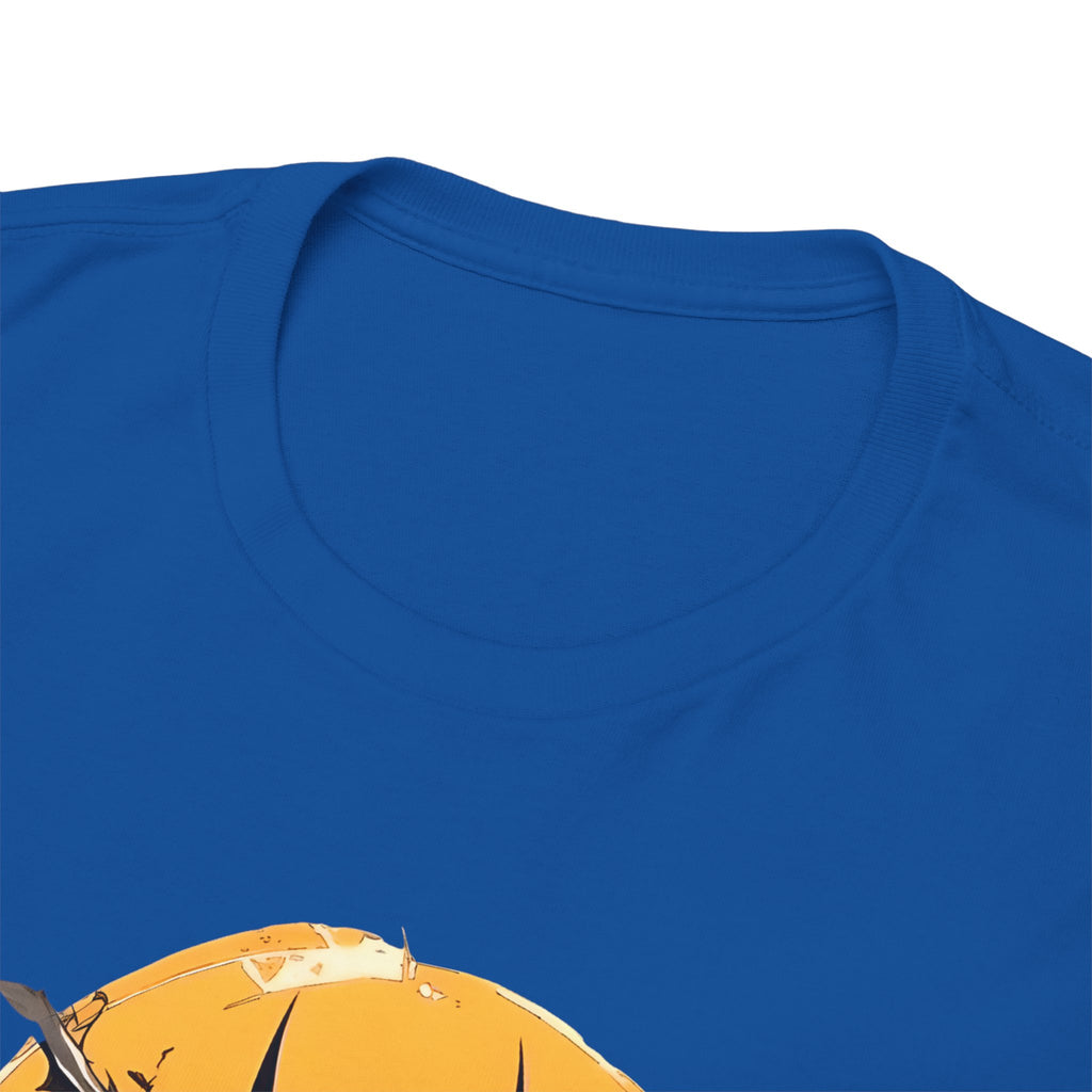 The Wolverine: Ultimate Warrior Graphic Tee — Marvel X-Men Logan T-shirt