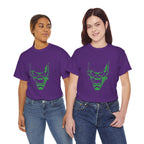 Green Goblin T-Shirt — Spider-Man Villain Graphic Tee | Marvel Comics