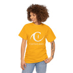 Catwoman T-Shirt – Bold Eye Graphic | DC Comics Stylish Tee