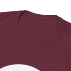 Fantastic Four Retro Logo T-Shirt — Minimalist Vintage Superhero Tee