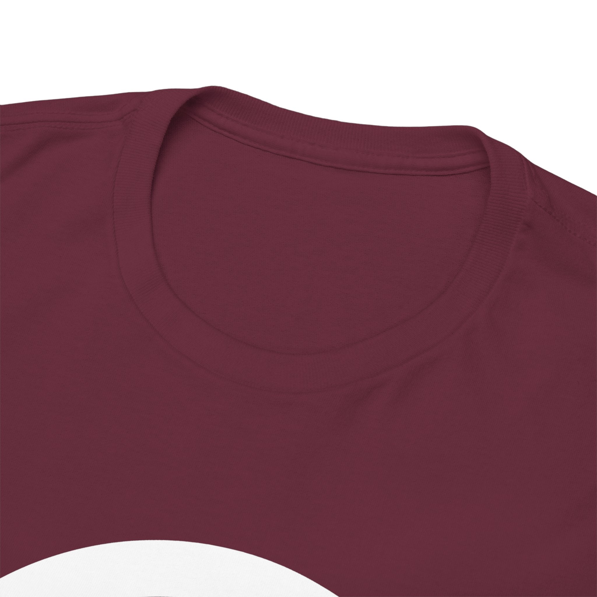 Fantastic Four Retro Logo T-Shirt — Minimalist Vintage Superhero Tee