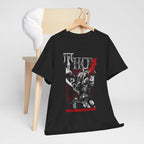Marvel Thor For Asgard Unisex T-Shirt – King of Asgard Inspired Graphic Tee