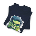 Hulk Smash Angry Avenger Unleashed Unisex T-Shirt