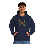 Absolute Batman The Court of Owls Graphic Hoodie — Court of Owls Pullover