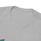 DC Batgirl Logo T‑Shirt — Barbra Gordon Retro Comic Batgirl Graphic Tee
