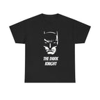 Batman Inspired T-Shirt - The Dark Knight Graphic Tee
