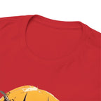 The Wolverine: Ultimate Warrior Graphic Tee — Marvel X-Men Logan T-shirt