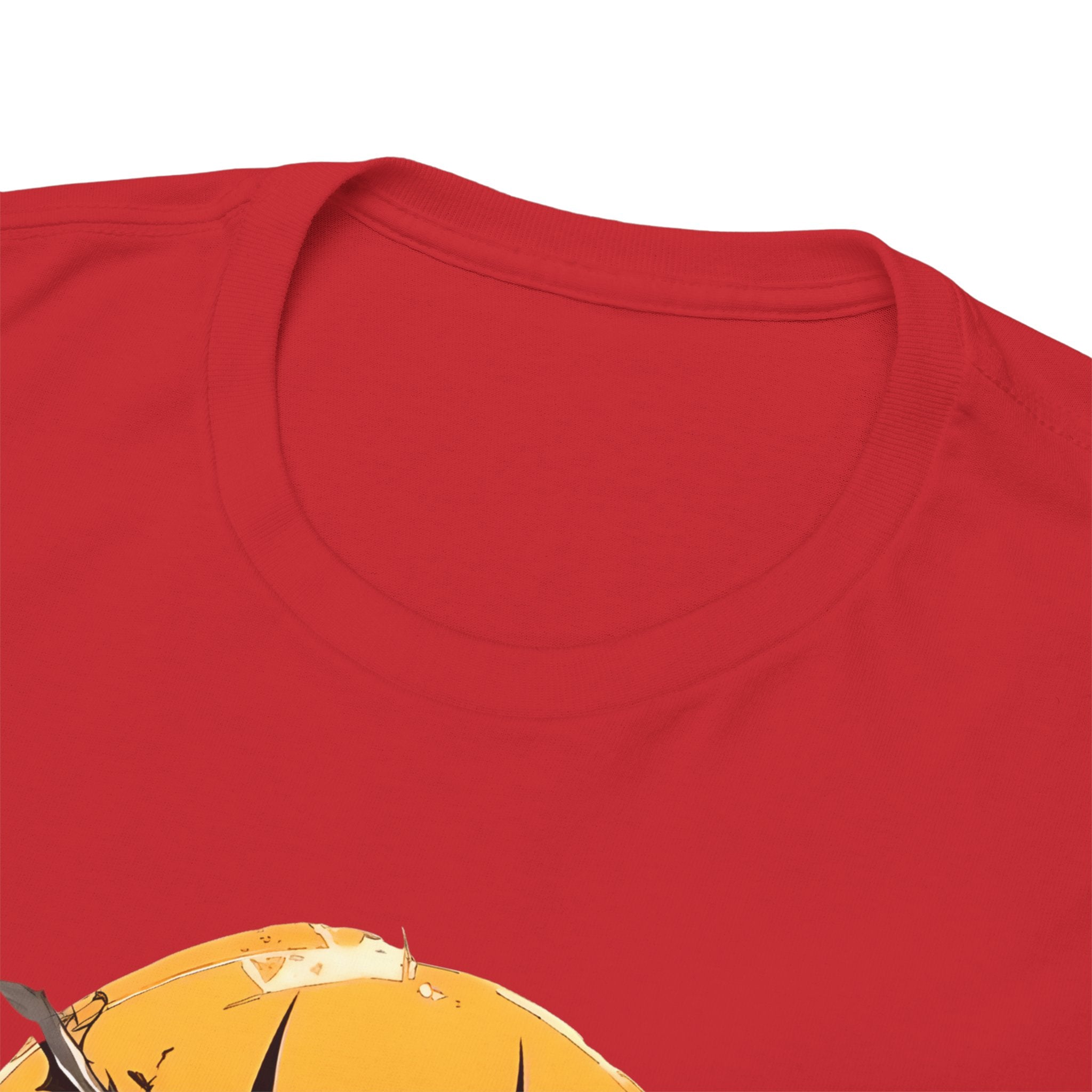 The Wolverine: Ultimate Warrior Graphic Tee — Marvel X-Men Logan T-shirt