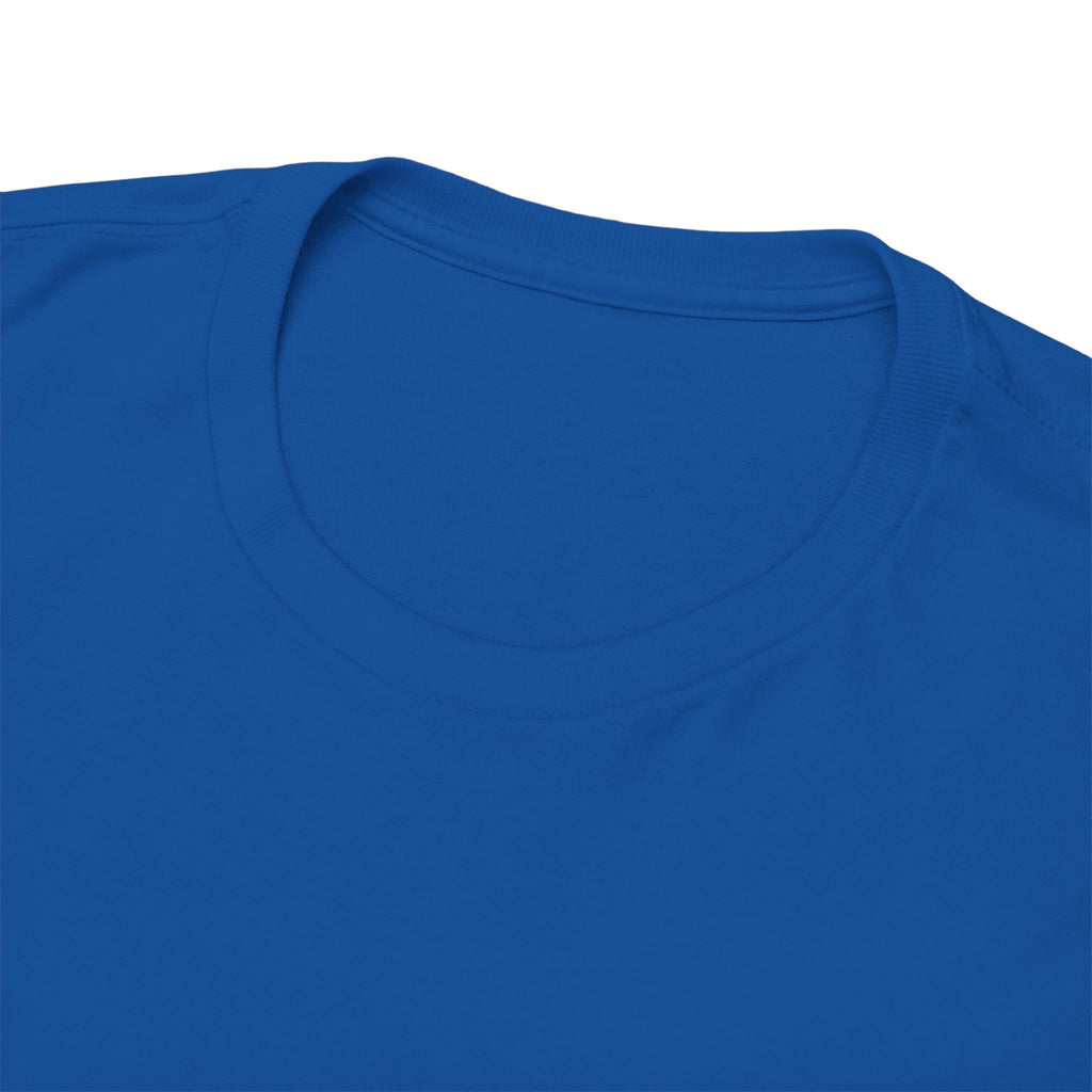 Funny Chubby Bat Hero T‑Shirt — Cute Fat Batman Parody Tee