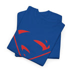 Superwoman Red Shield Graphic T-Shirt — Lana Lang Prime Earth Superwoman Logo Tee