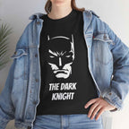 Batman Inspired T-Shirt - The Dark Knight Graphic Tee