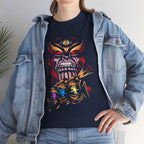 Thanos Infinity Gauntlet Marvel Villain Graphic Unisex T-Shirt