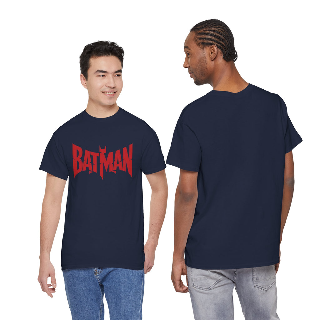 The Batman Movie 2022 - DC Batman Robert Pattinson Unisex T-shirt
