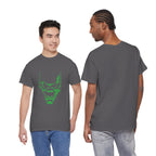 Green Goblin T-Shirt — Spider-Man Villain Graphic Tee | Marvel Comics