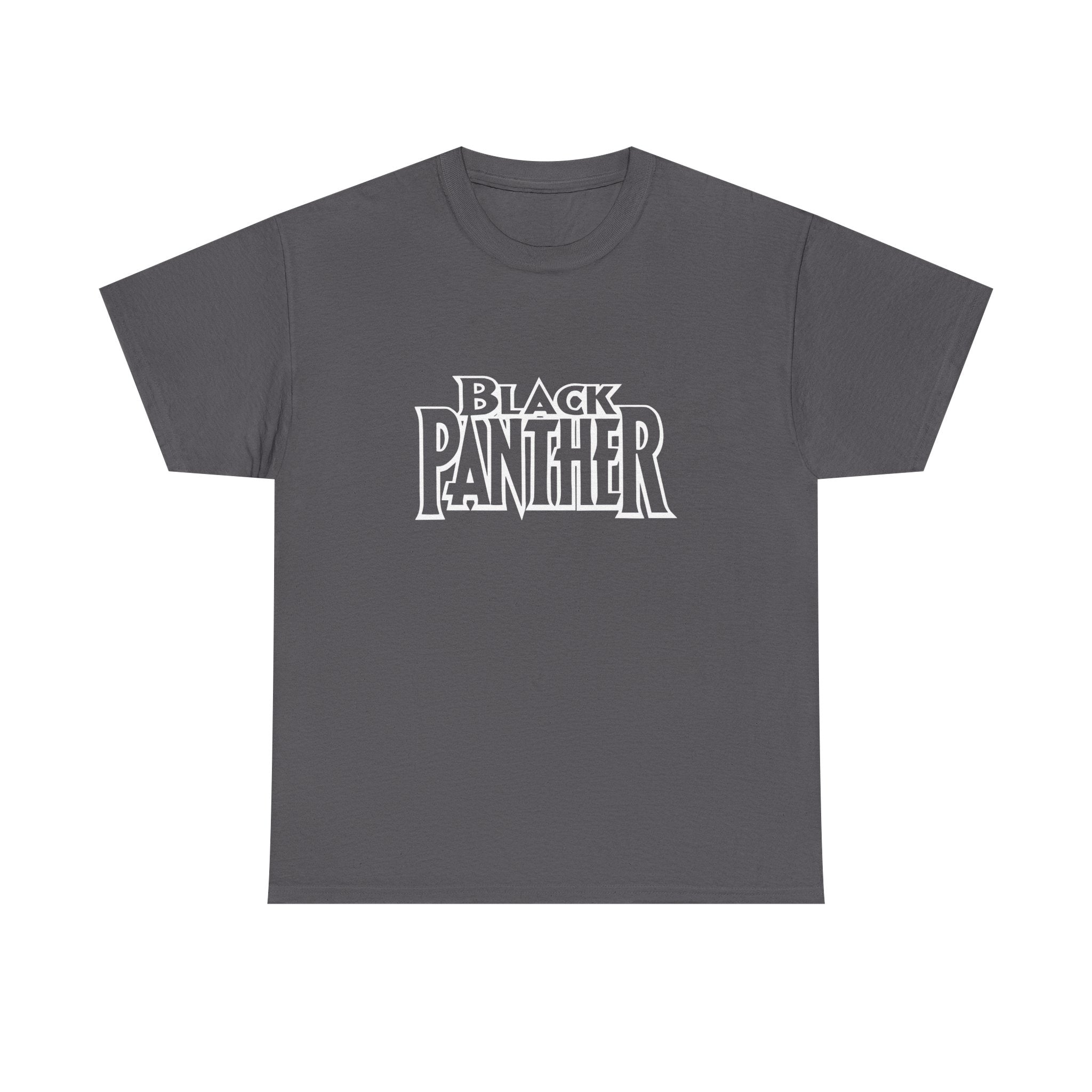 Black Panther 'Wakanda Forever' T-Shirt