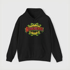 Monster of the Slums: Killer Croc Unleashed graphic Unisex Hoodie
