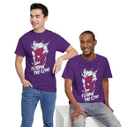 DC Comics Two-Face (Harvey Dent) “Flippin’ The Coin” Tee – Dark Gotham Villain T-Shirt