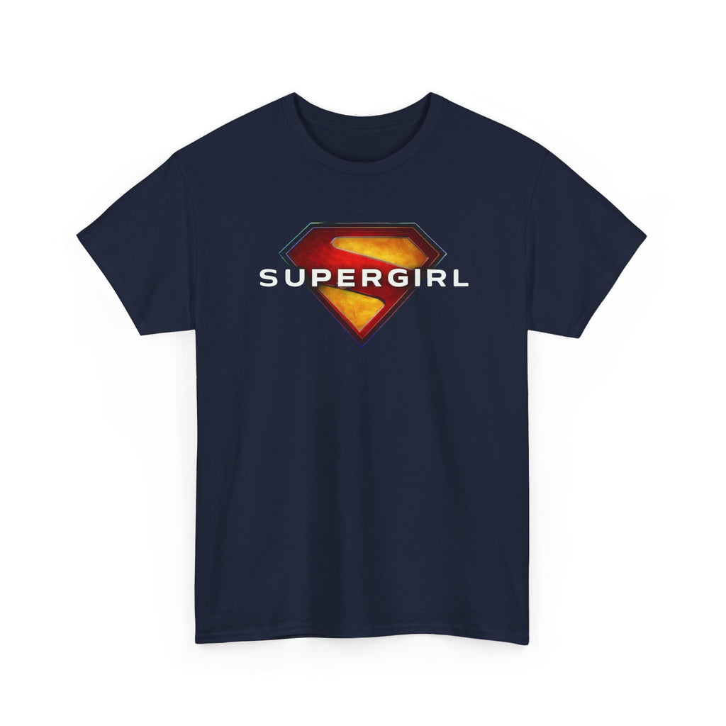 Supergirl: Woman of Tomorrow 2026 Unisex T-Shirt - Milly Alcock DCU Fan Gear