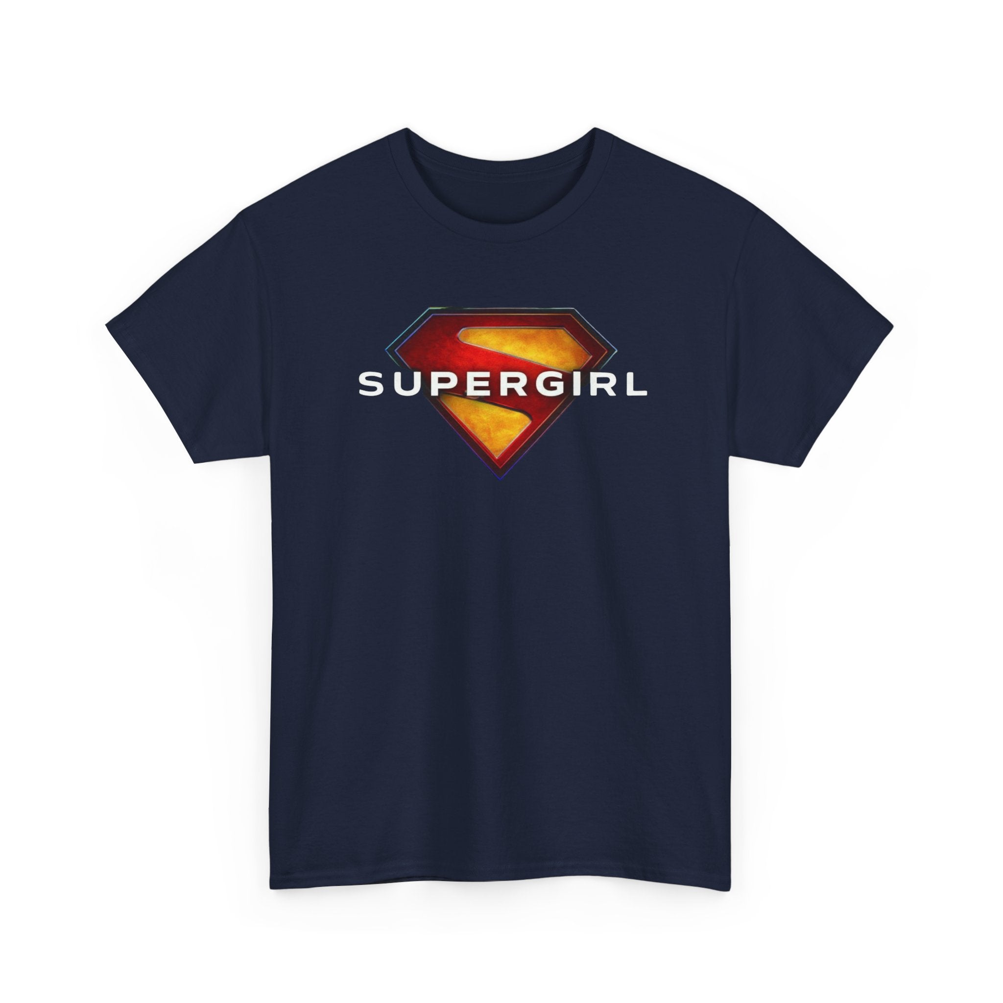 Supergirl: Woman of Tomorrow 2026 Unisex T-Shirt - Milly Alcock DCU Fan Gear