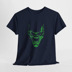 Green Goblin T-Shirt — Spider-Man Villain Graphic Tee | Marvel Comics