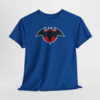 Flashpoint Batman Thomas Wayne Red Logo Unisex T-Shirt