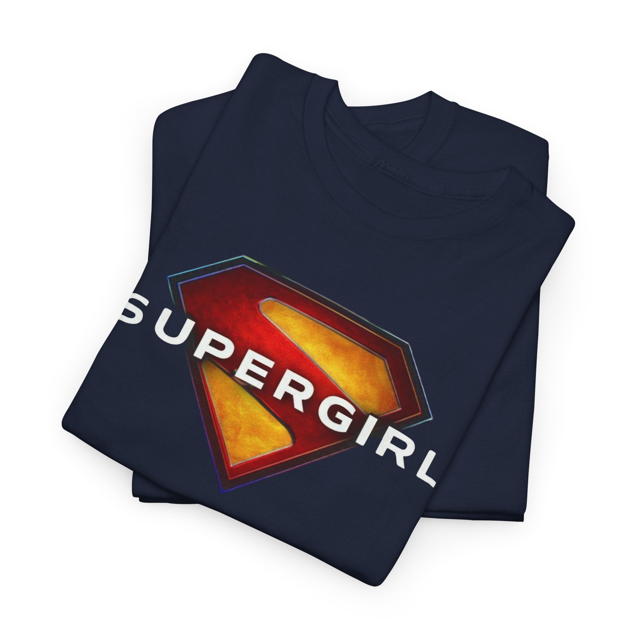Supergirl: Woman of Tomorrow 2026 Unisex T-Shirt - Milly Alcock DCU Fan Gear