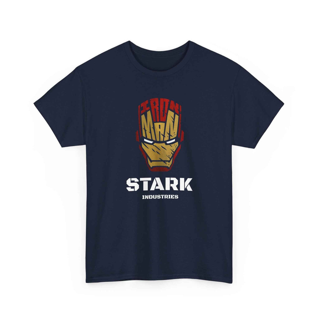 Iron Man Stark Industries Unisex T-Shirt