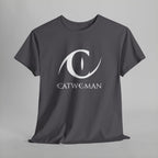 Catwoman T-Shirt – Bold Eye Graphic | DC Comics Stylish Tee