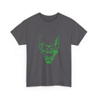 Green Goblin T-Shirt — Spider-Man Villain Graphic Tee | Marvel Comics