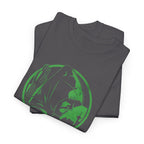 DC Green Arrow Graphic Tee — Oliver Queen - The Arrow Archer Logo T-Shirt