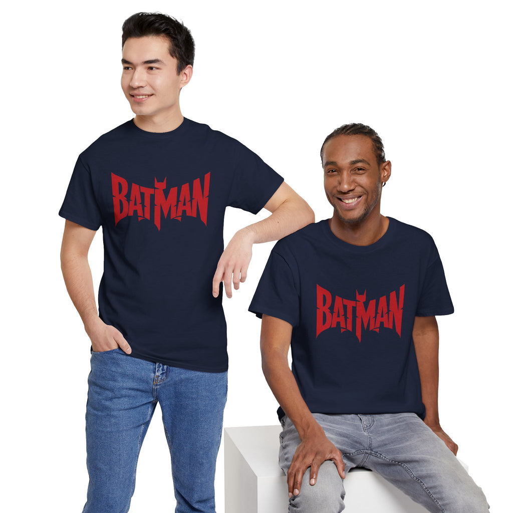 The Batman Movie 2022 - DC Batman Robert Pattinson Unisex T-shirt