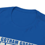 Unisex Batman Superman Dawn of Justice Logo T-Shirt