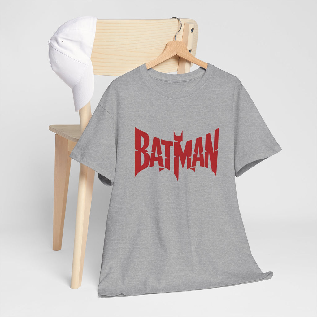 The Batman Movie 2022 - DC Batman Robert Pattinson Unisex T-shirt