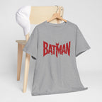 The Batman Movie 2022 - DC Batman Robert Pattinson Unisex T-shirt