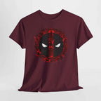 Wade Wilson Deadpool Icon Graphic T-Shirt