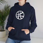 Doctor Strange Logo Hoodie — Dr Strange Mystic Seal Graphic Hoodie
