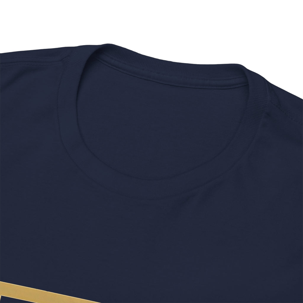 Fe Man The Periodic Avenger T-Shirt — Iron Man Nerds T-Shirt