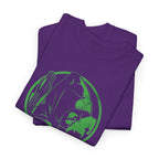 DC Green Arrow Graphic Tee — Oliver Queen - The Arrow Archer Logo T-Shirt