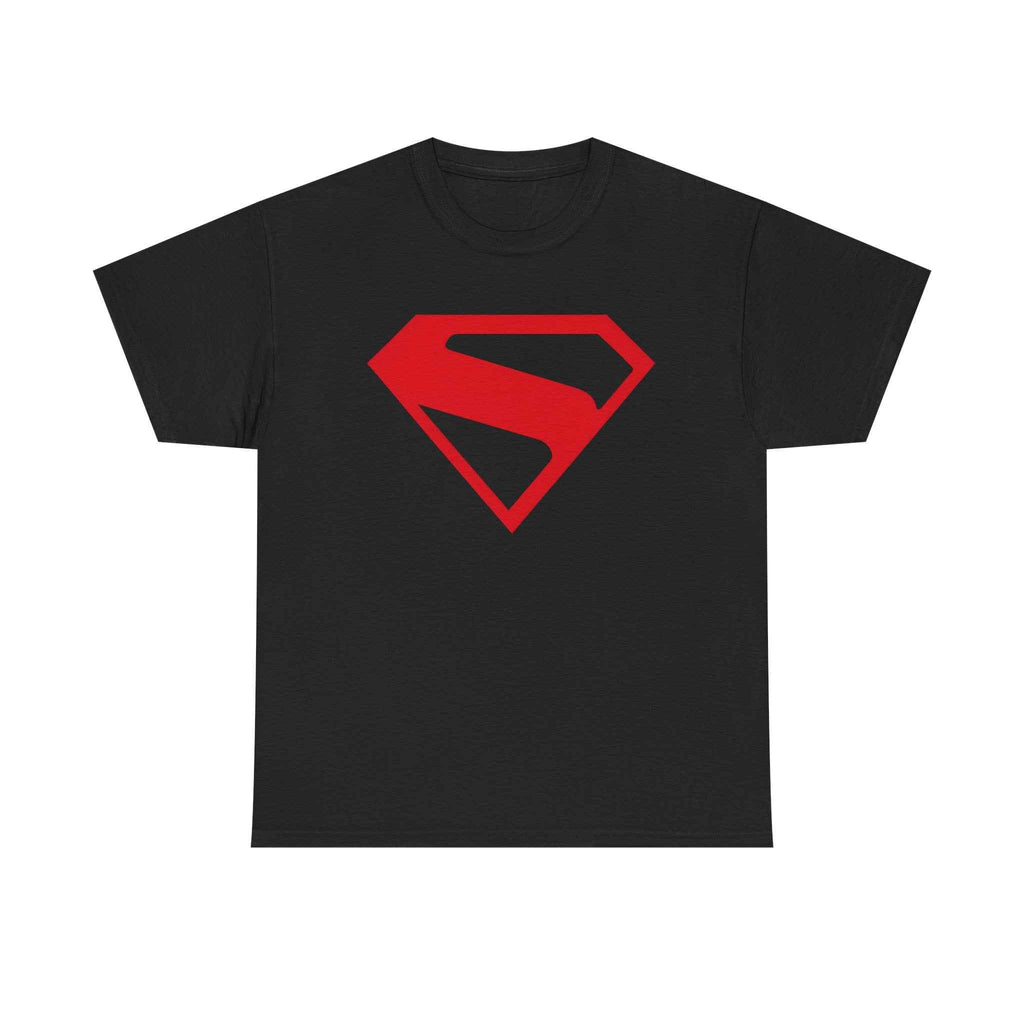 Kingdom Come Superman "S" Emblem: Last Son's Legacy Unisex T-Shirt
