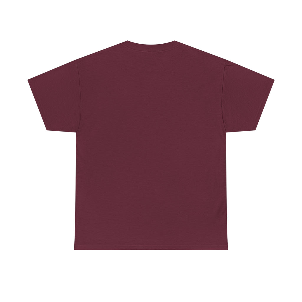 Classic Superman Shield Logo Unisex T-Shirt — Man of Steel "S" Emblem Tee