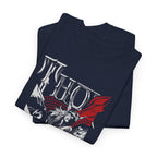 Marvel Thor For Asgard Unisex T-Shirt – King of Asgard Inspired Graphic Tee