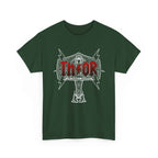Thor The Mighty Avenger Logo Unisex T-Shirt