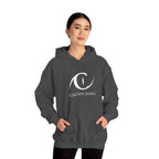 Catwoman Hoodie– Big Eye Graphic | DC Comics Stylish Pullover