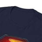 Supergirl: Woman of Tomorrow 2026 Unisex T-Shirt - Milly Alcock DCU Fan Gear