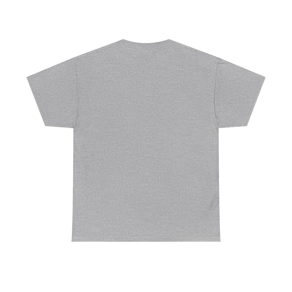 Deathstroke Logo T-Shirt – DC Comics Supervillain Graphic Tee for Fans