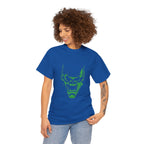 Green Goblin T-Shirt — Spider-Man Villain Graphic Tee | Marvel Comics